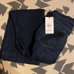 Seven For All Mankind Dojo’s